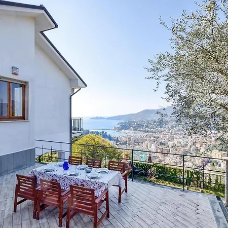 In With Kitchen * Rapallo