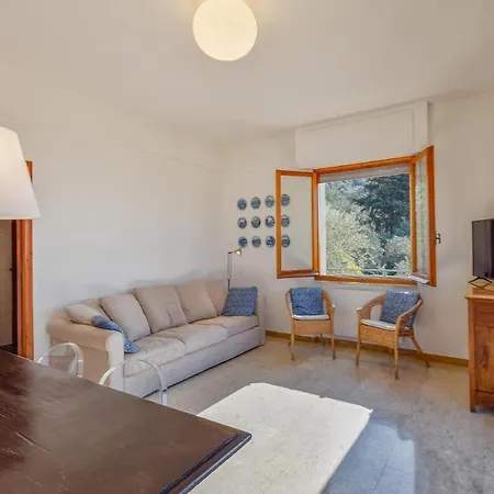 In With Kitchen Holiday home Rapallo
