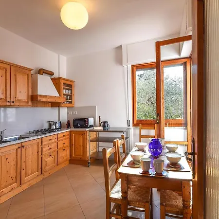 Holiday home In With Kitchen