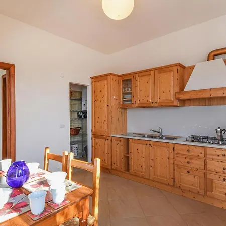 In With Kitchen Holiday home *