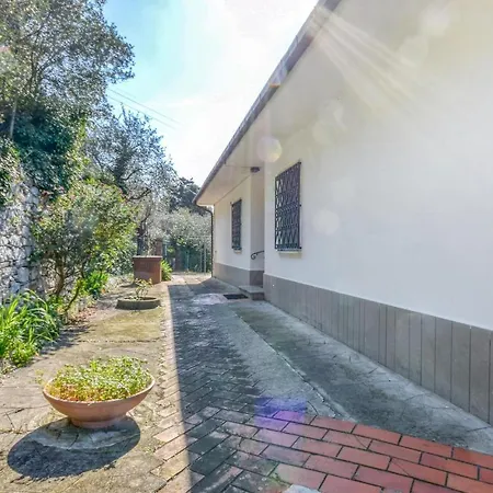 Holiday home In With Kitchen Rapallo