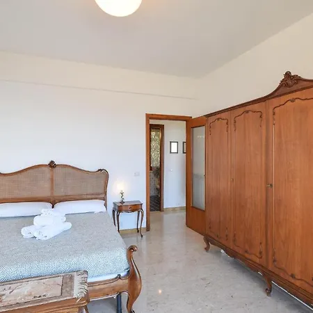 In With Kitchen * Rapallo