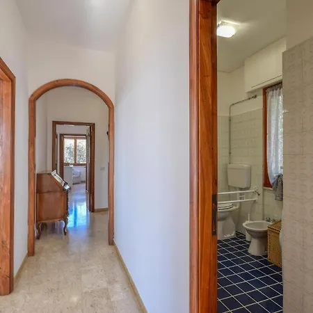 別荘 Gorgeous Home In Rapallo With House Sea View *